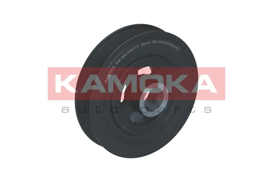 Шкiв колiнвала Kamoka RW073 (фото 1)