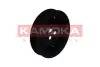 Шкiв колiнвала Kamoka RW075 (фото 1)