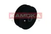 Шкiв колiнвала Kamoka RW076 (фото 1)