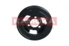 Шкiв колiнвала kamoka RW085
