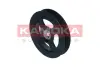 Шкiв колiнвала Kamoka RW100 (фото 3)