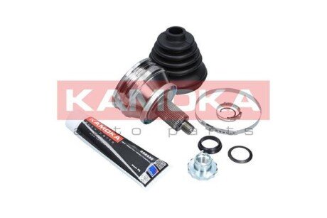 Шрус (граната) внутренний-наружный kamoka 6001