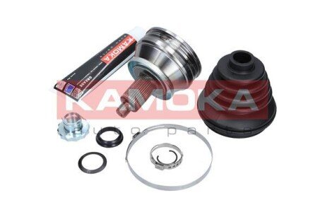 Шрус (граната) внутренний-наружный kamoka 6001