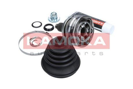 Шрус (граната) внутренний-наружный kamoka 6001