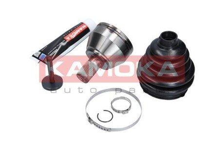 Шрус (граната) внутрішній-зовнішній kamoka 6015