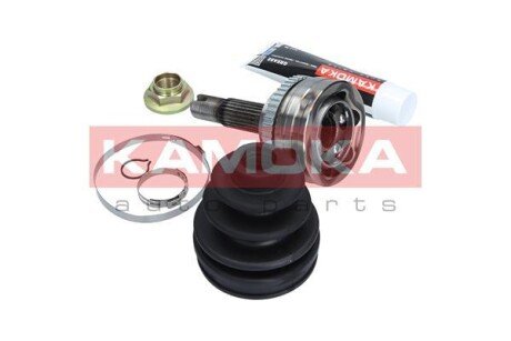 Шрус (граната) внутрішній-зовнішній kamoka 6041