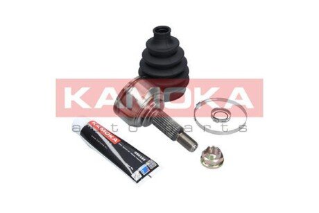 Шрус (граната) внутрішній-зовнішній kamoka 6051