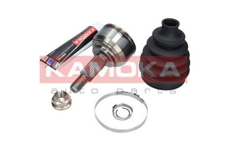 Шрус (граната) внутрішній-зовнішній kamoka 6051