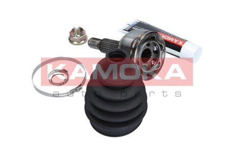 Шрус (граната) внутрішній-зовнішній kamoka 6051