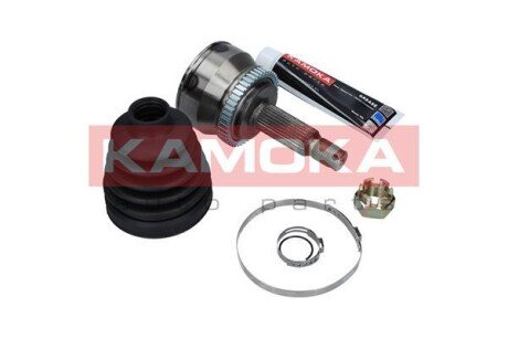 Шрус (граната) внутренний-наружный kamoka 6064