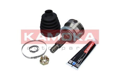 Шрус (граната) внутренний-наружный kamoka 6064