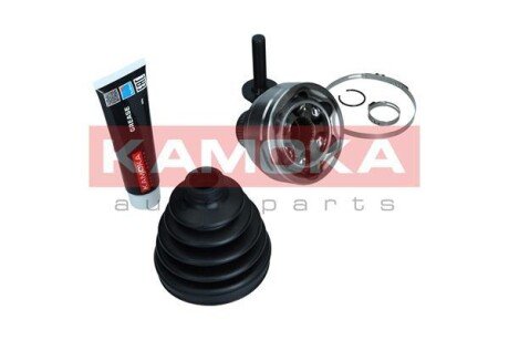 Шрус (граната) внутрішній-зовнішній kamoka 6082