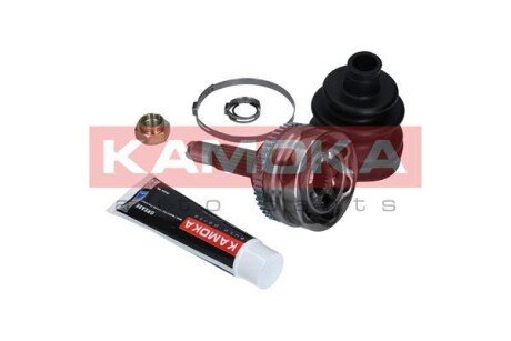 Шрус (граната) внутрішній-зовнішній kamoka 6086