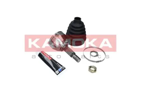 Шрус (граната) внутрішній-зовнішній Kamoka 6095