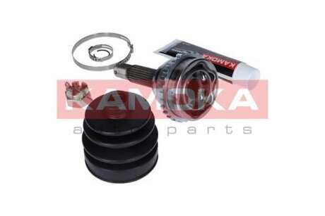 Шрус (граната) внутрішній-зовнішній kamoka 6104