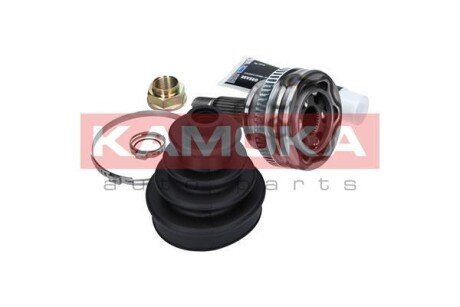 Шрус (граната) внутрішній-зовнішній kamoka 6108