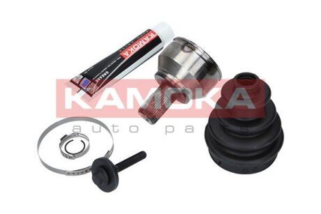 Шрус (граната) внутренний-наружный kamoka 6110