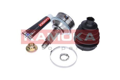 Шрус (граната) внутрішній-зовнішній kamoka 6112