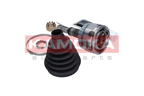 Шрус (граната) внутрішній-зовнішній kamoka 6124