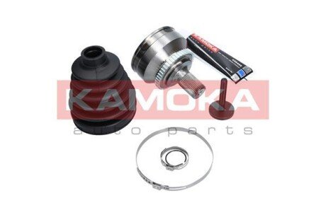 Шрус (граната) внутрішній-зовнішній kamoka 6139