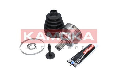 Шрус (граната) внутрішній-зовнішній kamoka 6139