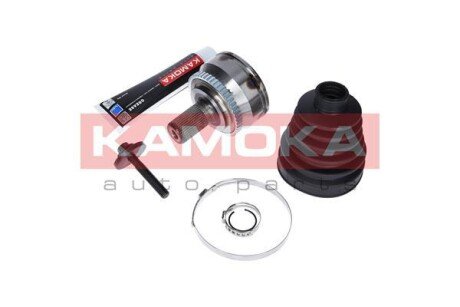 Шрус (граната) внутрішній-зовнішній kamoka 6143