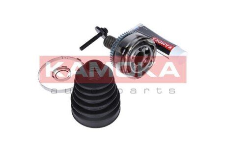 Шрус (граната) внутрішній-зовнішній kamoka 6143