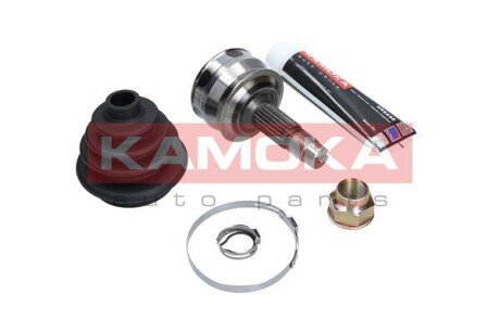 Шрус (граната) внутрішній-зовнішній kamoka 6258