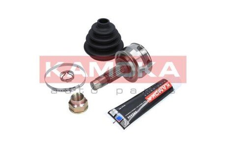 Шрус (граната) внутрішній-зовнішній kamoka 6258