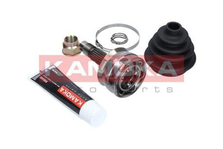 Шрус (граната) внутрішній-зовнішній kamoka 6258