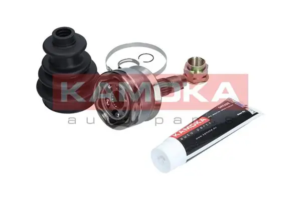Шрус (граната) внутрішній-зовнішній Kamoka 6259 (фото 1)