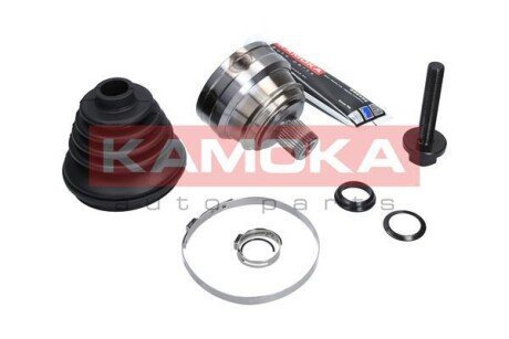 Шрус (граната) внутрішній-зовнішній kamoka 6276