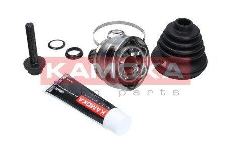 Шрус (граната) внутрішній-зовнішній kamoka 6276