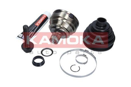 Шрус (граната) внутрішній-зовнішній kamoka 6426