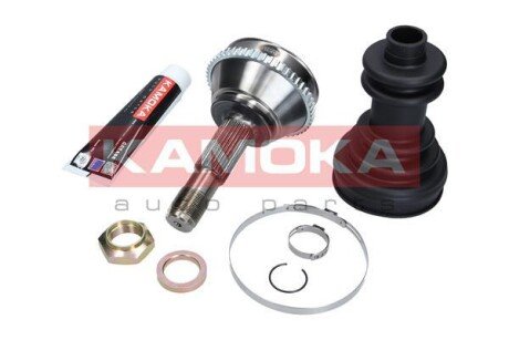 Шрус (граната) внутрішній-зовнішній kamoka 6506