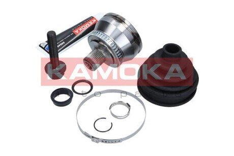 Шрус (граната) внутренний-наружный kamoka 6560