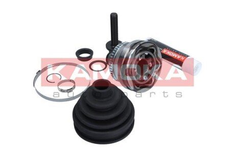 Шрус (граната) внутренний-наружный kamoka 6560