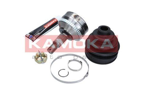 Шрус (граната) внутрішній-зовнішній kamoka 6576