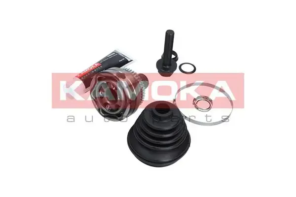 Шрус (граната) внутрішній-зовнішній Kamoka 6622 (фото 1)