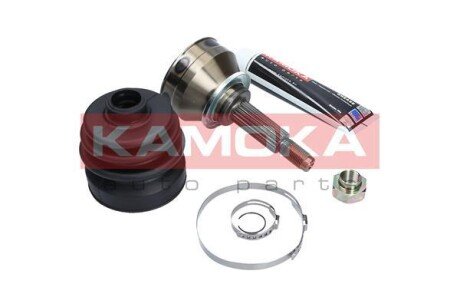 Шрус (граната) внутренний-наружный kamoka 6640