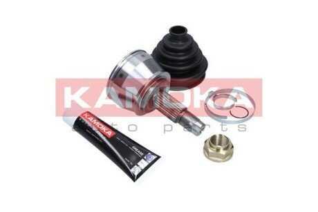 Шрус (граната) внутрішній-зовнішній kamoka 6699