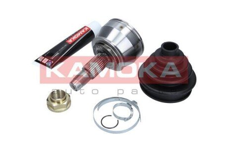 Шрус (граната) внутрішній-зовнішній kamoka 6699