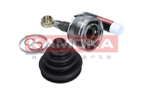 Шрус (граната) внутрішній-зовнішній kamoka 6699