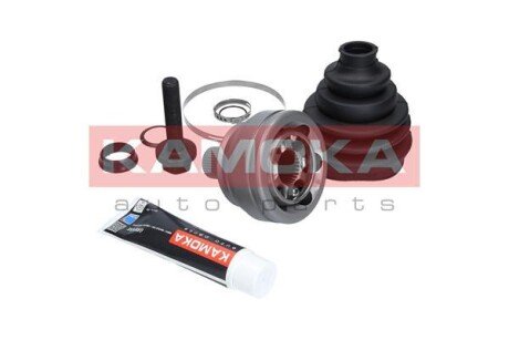 Шрус (граната) внутренний-наружный kamoka 6738