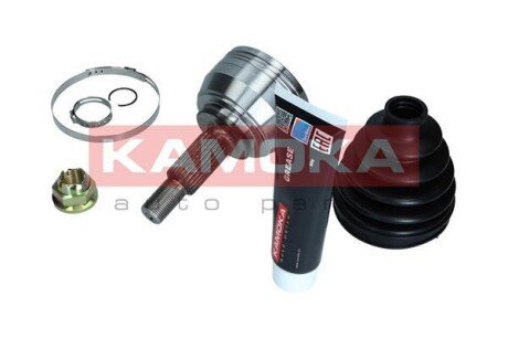 Шрус (граната) внутрішній-зовнішній kamoka 6996