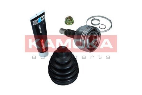 Шрус (граната) внутрішній-зовнішній kamoka 6996