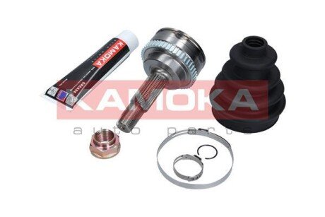 Шрус (граната) внутрішній-зовнішній kamoka 7055