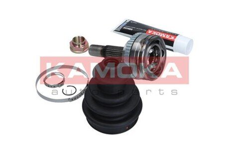 Шрус (граната) внутрішній-зовнішній kamoka 7055