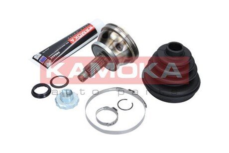 Шрус (граната) внутрішній-зовнішній kamoka 7082