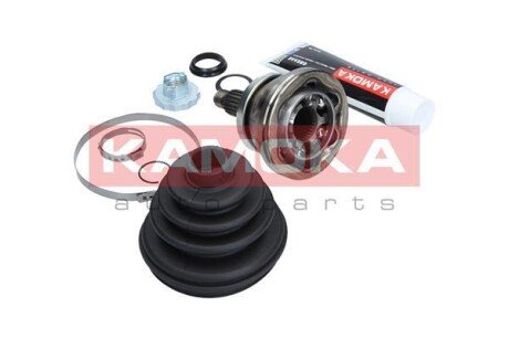 Шрус (граната) внутрішній-зовнішній kamoka 7082